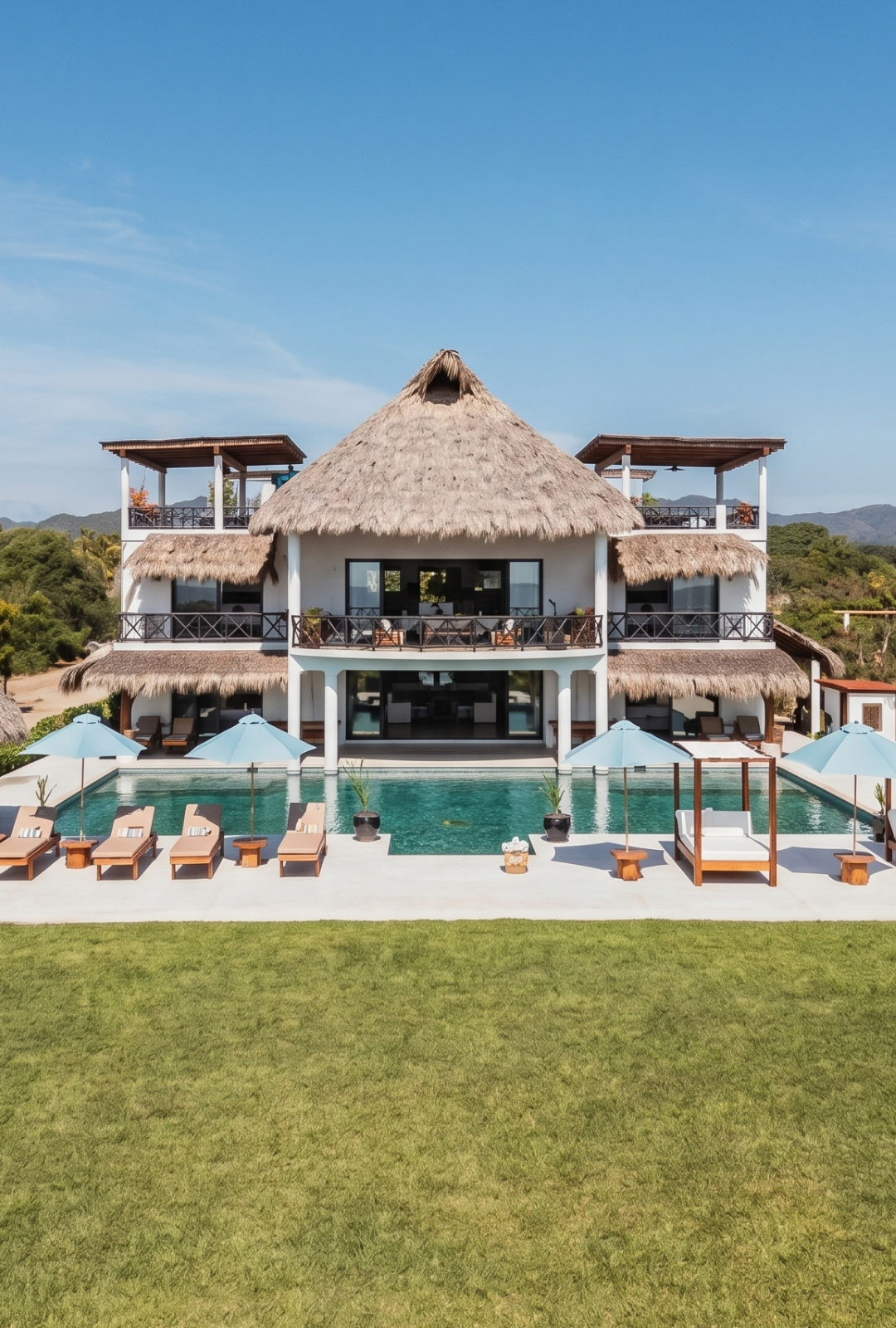 puerto escondido yoga retreat